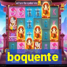 boquente