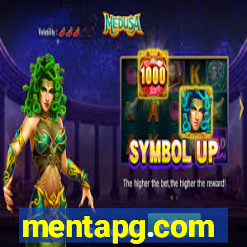 mentapg.com