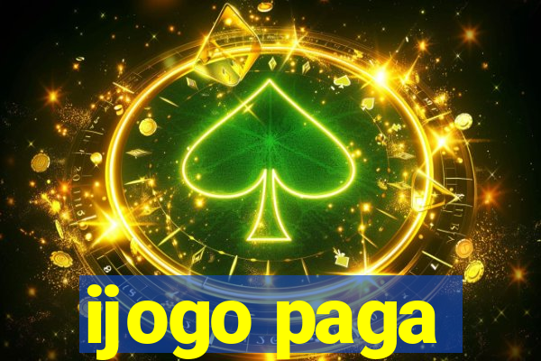 ijogo paga