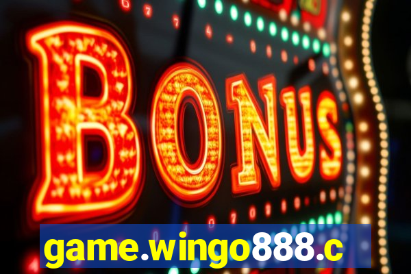 game.wingo888.com