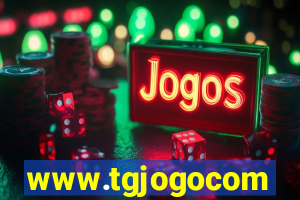 www.tgjogocom