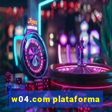 w04.com plataforma