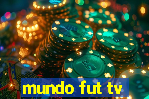 mundo fut tv