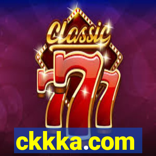 ckkka.com