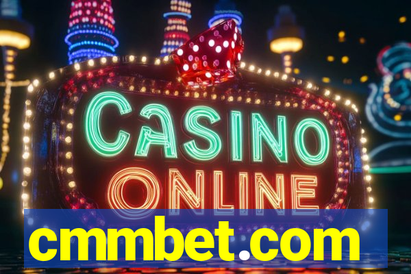 cmmbet.com