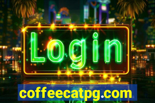 coffeecatpg.com