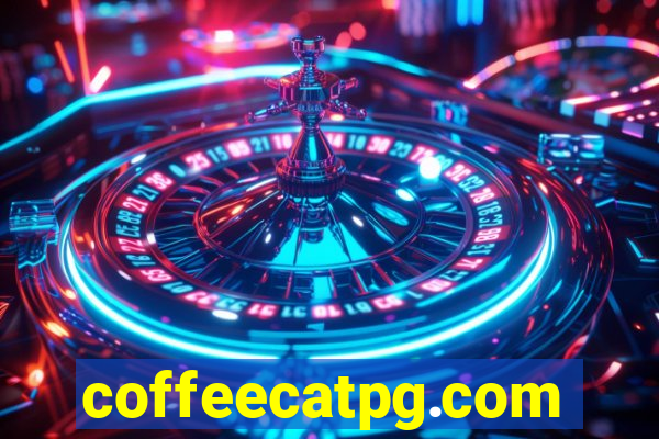 coffeecatpg.com