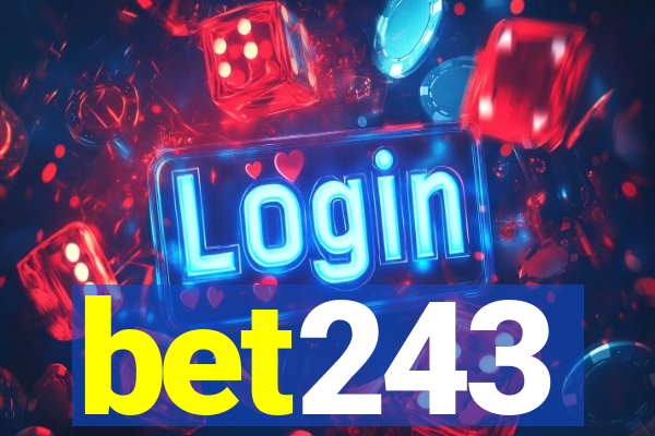 bet243