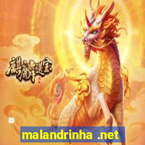 malandrinha .net