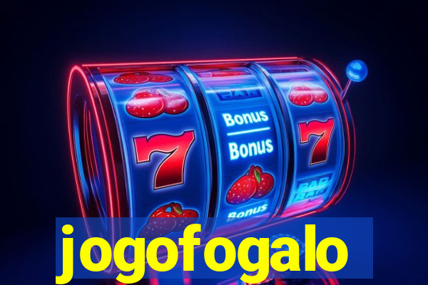 jogofogalo