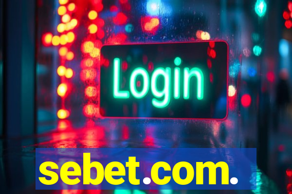 sebet.com.