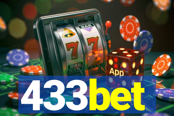 433bet