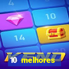 10 melhores plataformas de jogos