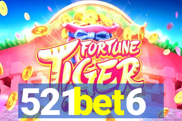 521bet6