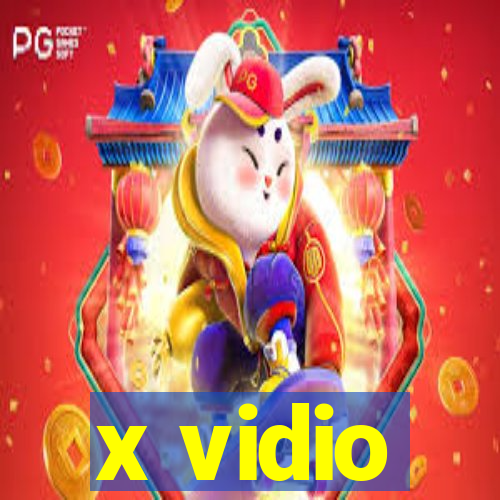 x vidio