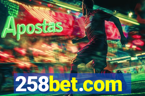 258bet.com