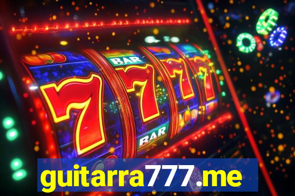 guitarra777.me