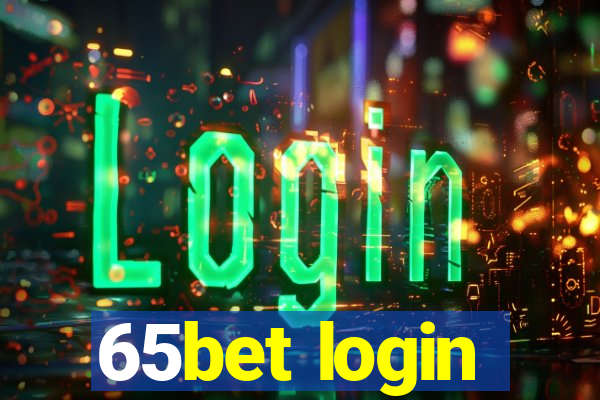 65bet login