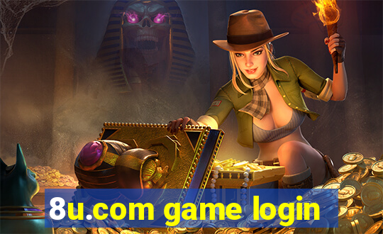 8u.com game login