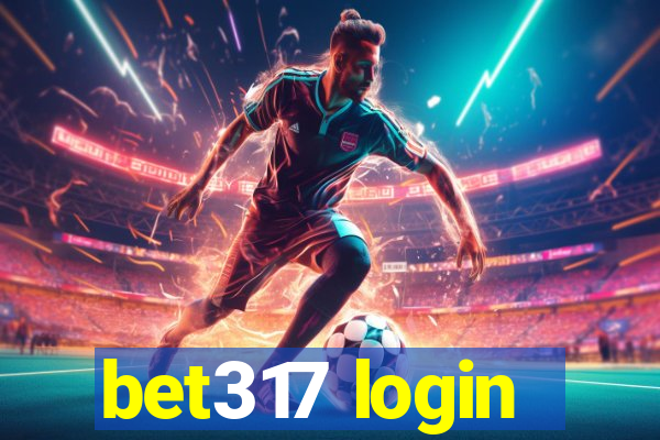 bet317 login