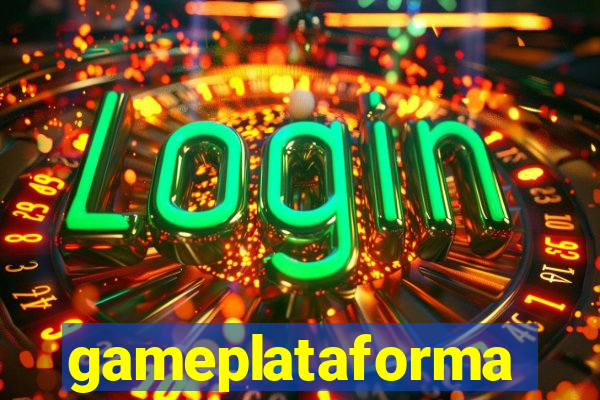 gameplataforma