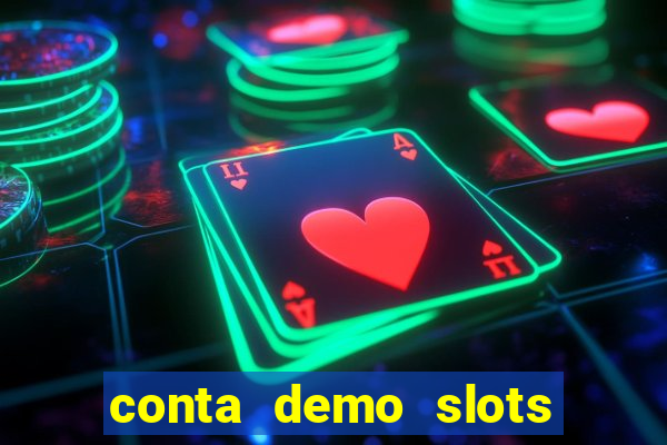 conta demo slots pg touro