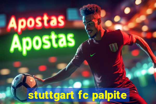 stuttgart fc palpite