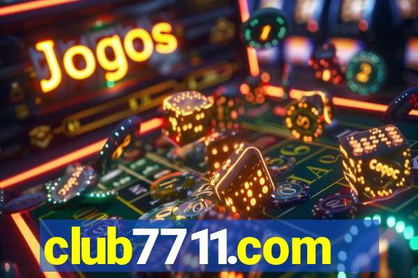 club7711.com