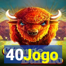 40Jogo