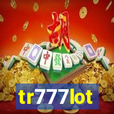 tr777lot