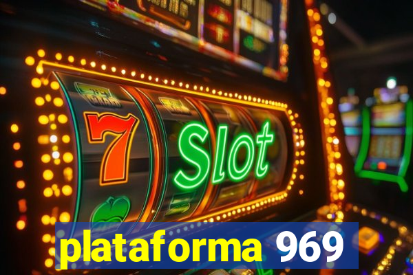 plataforma 969