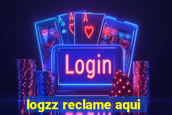 logzz reclame aqui