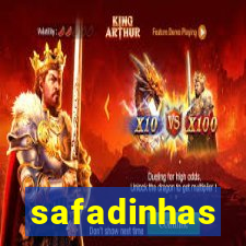 safadinhas