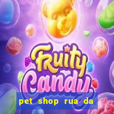 pet shop rua da matriz botafogo