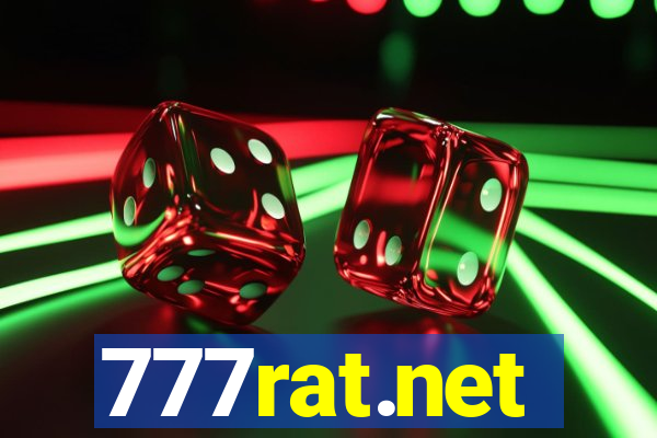 777rat.net