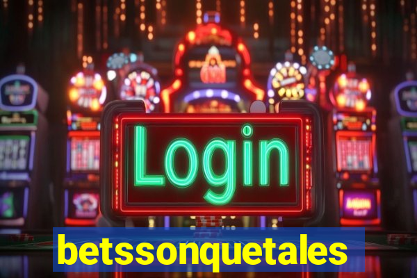 betssonquetales