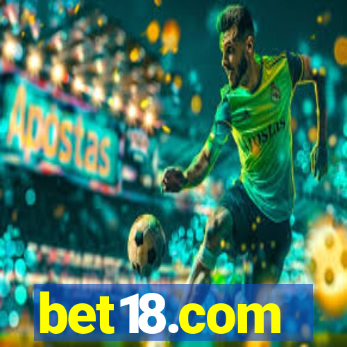 bet18.com