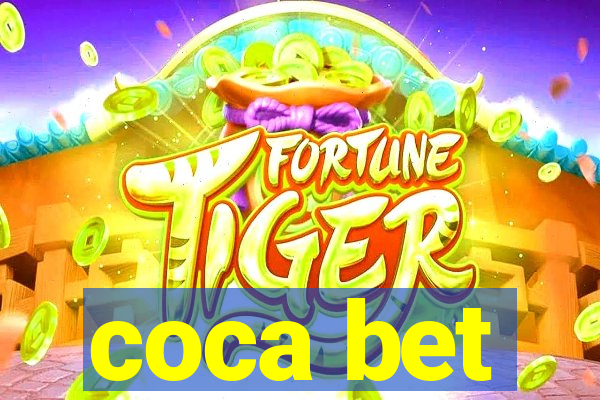 coca bet