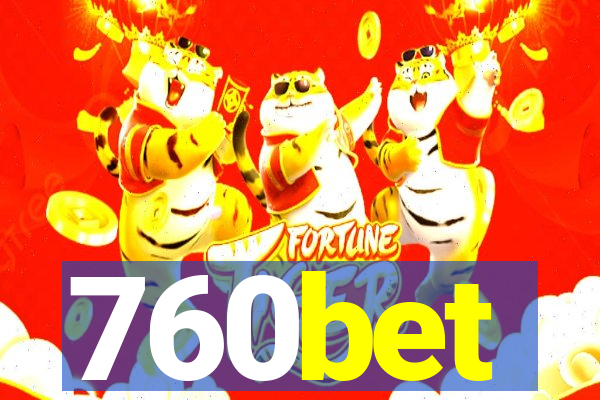 760bet