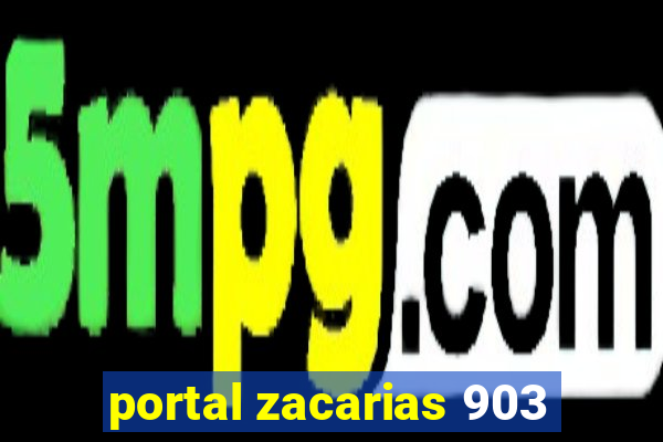 portal zacarias 903