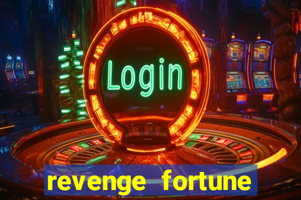 revenge fortune tiger 2