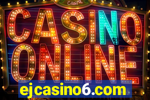 ejcasino6.com