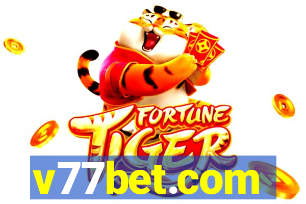 v77bet.com