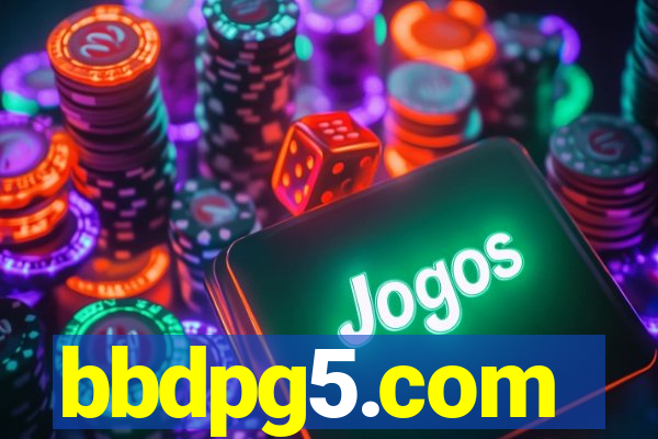 bbdpg5.com