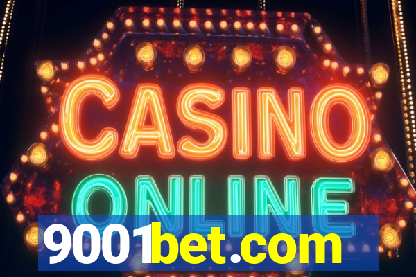 9001bet.com