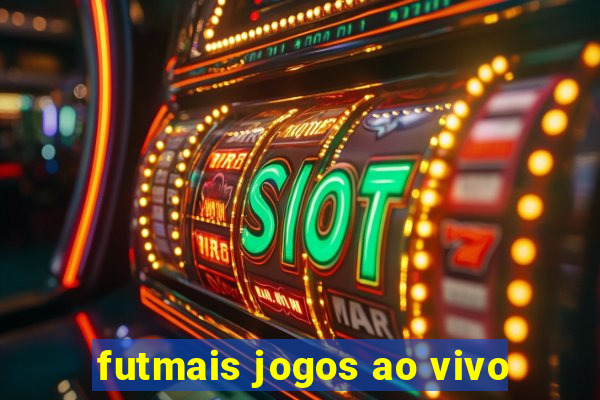 futmais jogos ao vivo