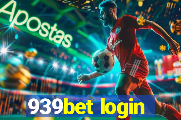 939bet login