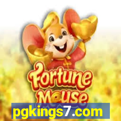 pgkings7.com