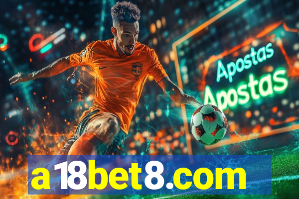 a18bet8.com