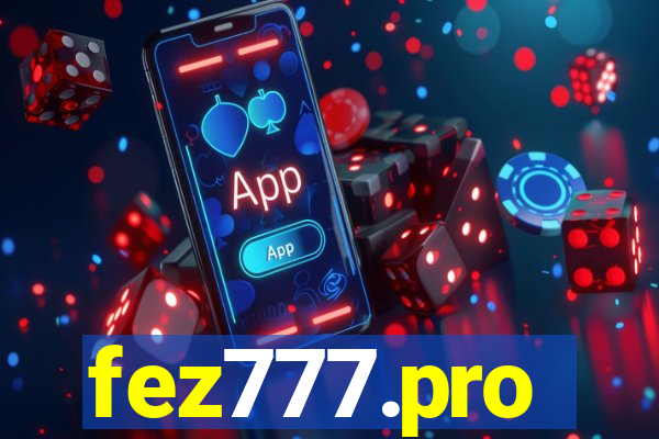 fez777.pro